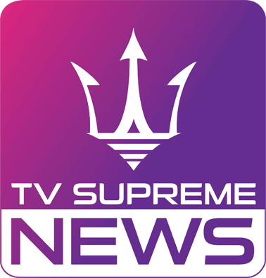 TV Supreme News Logo